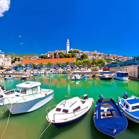 In 15460 Daire *